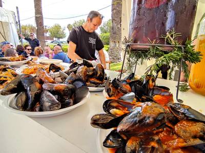 El balance de 'Sabor Salou' 2024 reafirma el crecimiento e interés por la gastronomía local