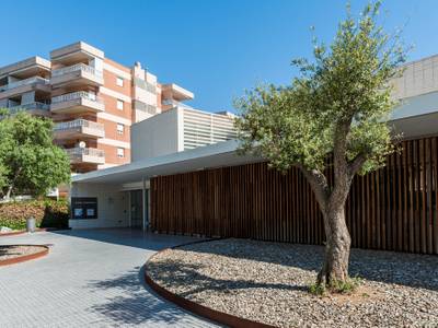 El Centro de Alta Resolución (CAR) de Salou mejora los canales de contacto con la ciudadanía