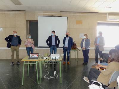 El Centro de Alta Resolución (CAR) de Salou organiza las Jornadas Estratégicas de Reflexión para la Acción: Proyecto Centros en Transición