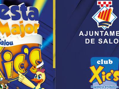 El confeti volverá a inundar la carpa de la fiesta Mayor con el Coso Blanco Xic 's