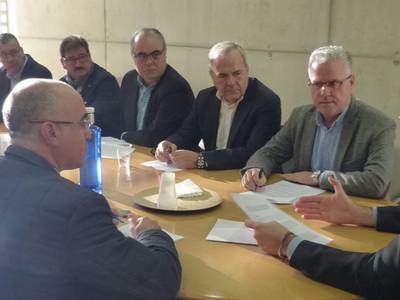 El Consorcio del CRT ha informado favorablemente del Plan Director Urbanístico del nuevo BCN World, incorporando las alegaciones de Salou