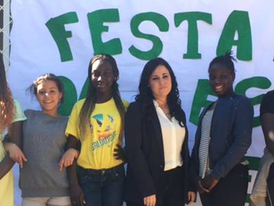 El Dofí Màgic celebra el Día Internacional de las Familias