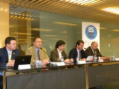 El ESCC presenta el primer Diagnosis del sector comercial de Tarragona y Terres de l'Ebre