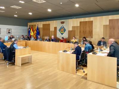 El Gobierno de Salou da luz verde al inicio del proceso de licitación del nuevo contrato de limpieza y recogida selectiva de residuos
