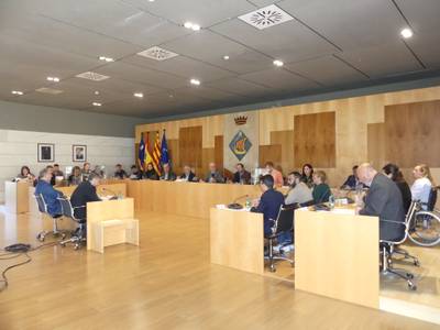 El Gobierno de Salou exige a la Generalitat que acelere los trámites y ponga fecha para aprobar definitivamente el PDU del Hard Rock