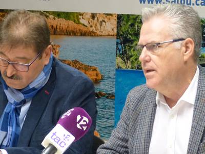 El gobierno de Salou presenta un Plan de Actuación Municipal con una inversión de 15 millones de euros en recursos propios a ejecutar en los próximos años