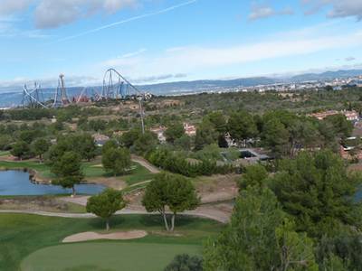 El gobierno de Salou presenta una moción que considera 'innecesaria' la consulta amplia que pretende promover la Generalitat para la implantación del BCN World