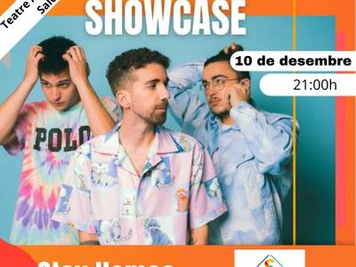 El grupo 'Stay Homas' llega a Salou, con un concierto de la mano de Europa FM, el próximo viernes, 10 de diciembre