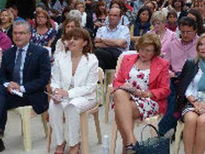 El IES Jaume I de Salou celebra con una gran fiesta el 25 aniversario como centro