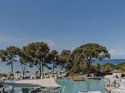 El Infinitum de Salou, premiado como el mejor Beach Club de Europa