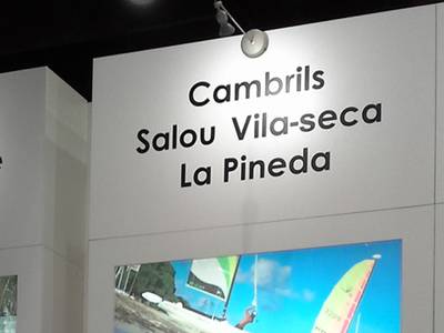 El mercado belga: objetivo de los Patronatos de Turismo de Cambrils, Salou y Vila-seca