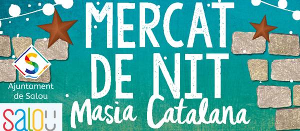 El Mercado de Noche de la Masía Catalana de Salou abre sus puertas