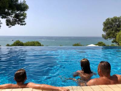 El millor Beach Club d'Europa està a Salou, publica el National Geographic Viajes