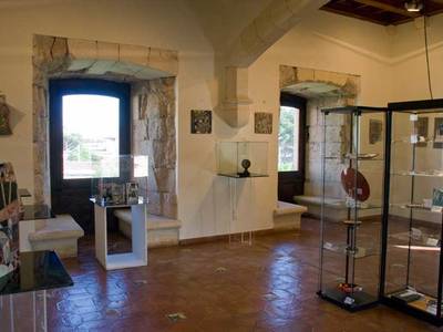 El Museo del Esmalte Contemporáneo de Salou vuelve a abrir sus puertas