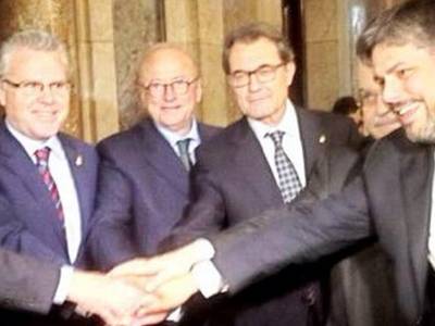 El Parlamento de Cataluña da luz verde a la Ley que permite el desarrollo del BCN World