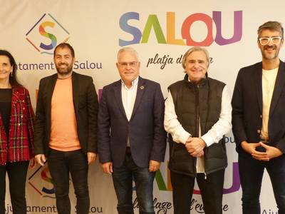 El partido España-Ucrania abrirá, en Salou, la Copa del Mundo de fútbol 7 para personas con lesión cerebral
