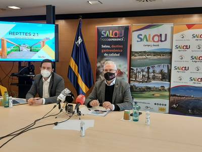 El Patronato de Salou presenta su Plan de Acciones 2021 poniendo en valor la creación de producto turístico y la búsqueda de nuevos segmentos de mercado para lograr la desestacionalización