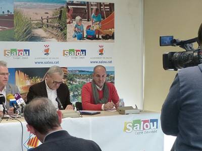 El Patronato de Turismo de Salou busca reconvertir el destino en este mandato con la implementación de un Plan de acciones hasta 2020