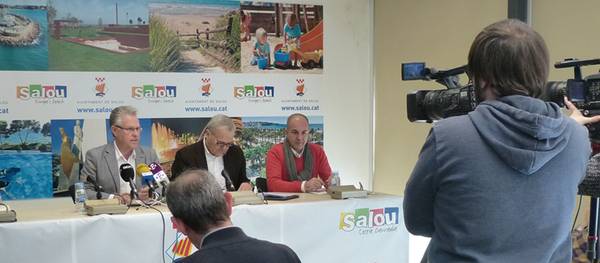 El Patronato de Turismo de Salou busca reconvertir el destino en este mandato con la implementación de un Plan de acciones hasta 2020
