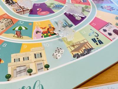 El Patronato de Turismo de Salou crea el juego 'Descobreix Salou' para ludificar su oferta entre el público familiar