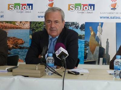 El Patronato de Turismo de Salou estrena web en el marco de una nueva comunicación digital