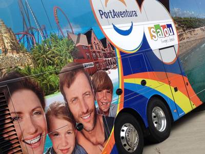 El Patronato de Turismo de Salou promociona el destino en Amsterdam junto con Solmar Tours