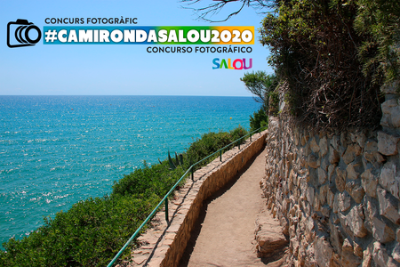 El Patronato de Turismo pone en marcha el nuevo concurso #CamiRondaSalou2020 en las redes sociales