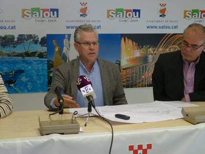 El pleno de mañana dará luz verde definitiva al convenio urbanístico con el camping La Siesta de Salou