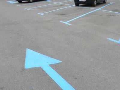 El pleno de Salou aprobará mañana la continuación del servicio público de estacionamiento bajo control horario en las calles comerciales de la zona pueblo