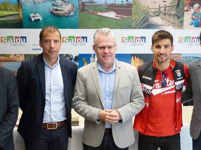 El PortAventura World Challenge Salou se presenta con el doble campeón del mundo Ivan Raña como gran atracción