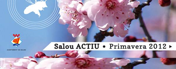 El programa de primavera de Salou Actiu abre el próximo martes las preinscripciones