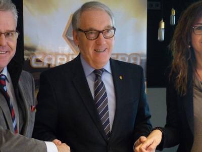El programa juvenil Carretera y Manta presenta una treintena de actividades para esta temporada