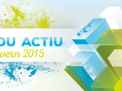 El programa 'Salou Actiu' apuesta por la formación y el entretenimiento en esta nueva temporada de otoño-invierno