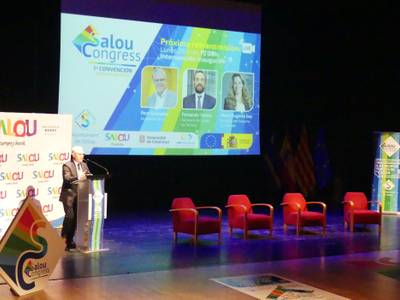 El SalouCongress culmina con la conclusión de que los municipios turísticos de costa deben avanzar en el reto de alcanzar la digitalización y la sostenibilidad medioambiental, económica, laboral y social