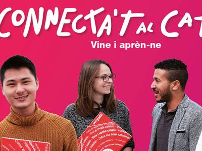 El Servicio de Catalán de Salou abre las matriculaciones para los nuevos cursos de aprendizaje de la lengua