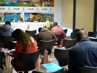 El servicio de empleo de Salou abre las inscripciones para dos nuevos programas ocupacionales