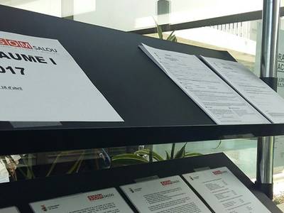 El Servicio de Empleo Municipal del Ayuntamiento de Salou (SOM Salou) presenta una nueva edición del Plan de Empleo Local "Jaume I"
