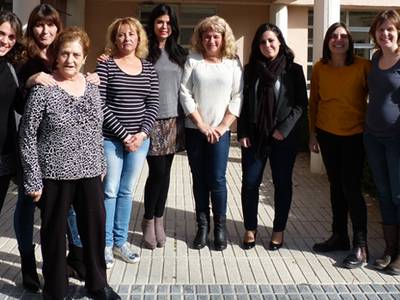 El Servicio de Información y Asesoramiento a las Mujeres de Salou finaliza la decimotercera edición del "Taller de higiene mental"
