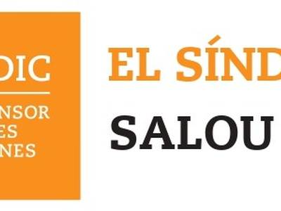 El Síndic de Greuges estará en Salou el próximo miércoles, 3 de noviembre