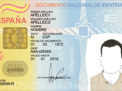 Los días 9 y 11 de julio se podrá renovar o tramitar el DNI en el Ayuntamiento de Salou