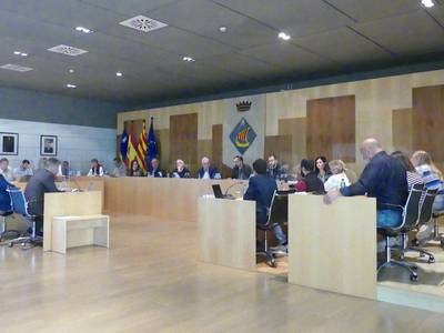 En el solar de la antigua Aduana de Salou se construirá un edificio de uso turístico y comercial
