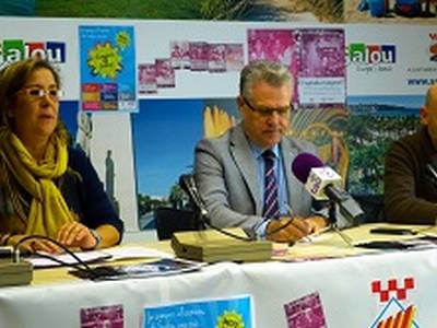 En marxa la campanya d’hivern del “Shopping Salou”