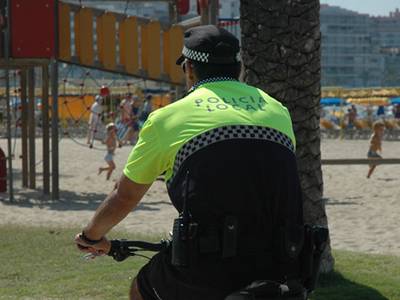 En septiembre se reabrirá la convocatoria para la oferta pública de tres plazas de agente de Policía Local