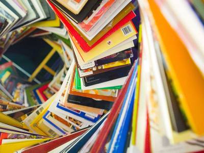 Ensenyament destina 27.500 euros a la 1ª convocatoria de becas para libros y material escolar para los alumnos de Salou