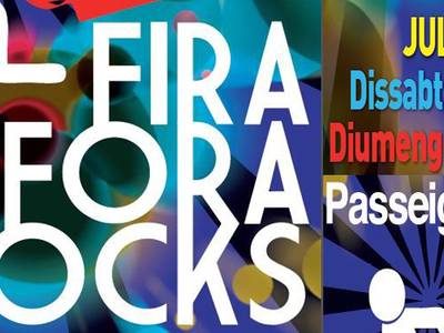 Este fin de semana vuelve la feria Fora Stocks con grandes descuentos y 54 carpas