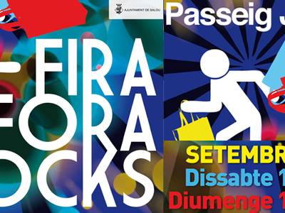 Este fin de semana vuelve la feria Fora Stocks con grandes descuentos y 45 carpas