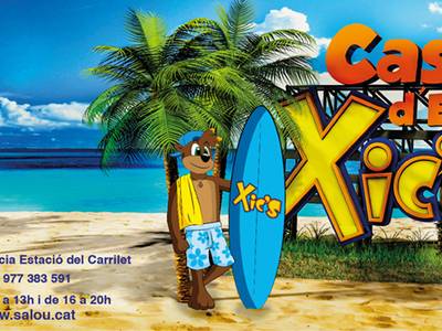 Este lunes se inician las inscripciones para el casal de verano del Club Xic 's