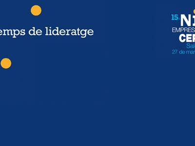 Este viernes finaliza el plazo de presentaciones de candidaturas para los Premios de la Noche Empresarial 2015