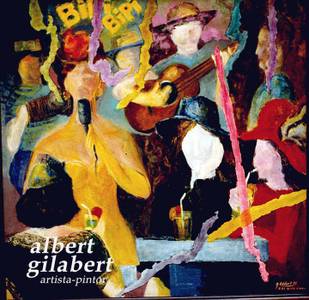 Exposición de Albert Gilabert en la Torre Vella