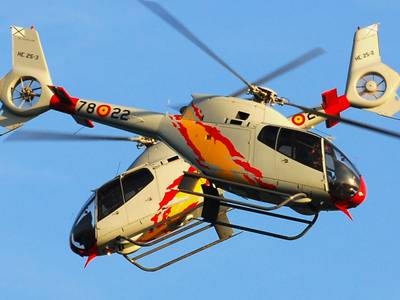 Festa al Cel 2025: cuándo y dónde ver la gran exhibición aérea de Salou